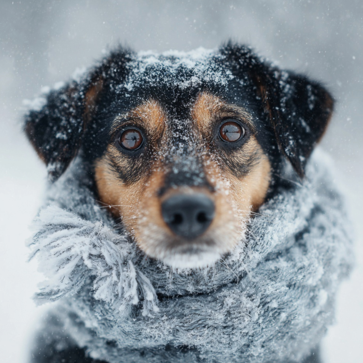 How to Protect Your Pets from the Cold in Canada: A Complete Guide