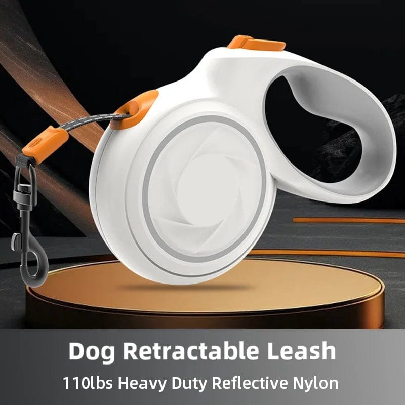 TechnuPet Dog Leash 5M Retractable Dog Leash