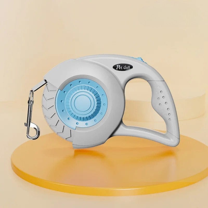 TechnuPet Dog Leash 5M Retractable Dog Leash