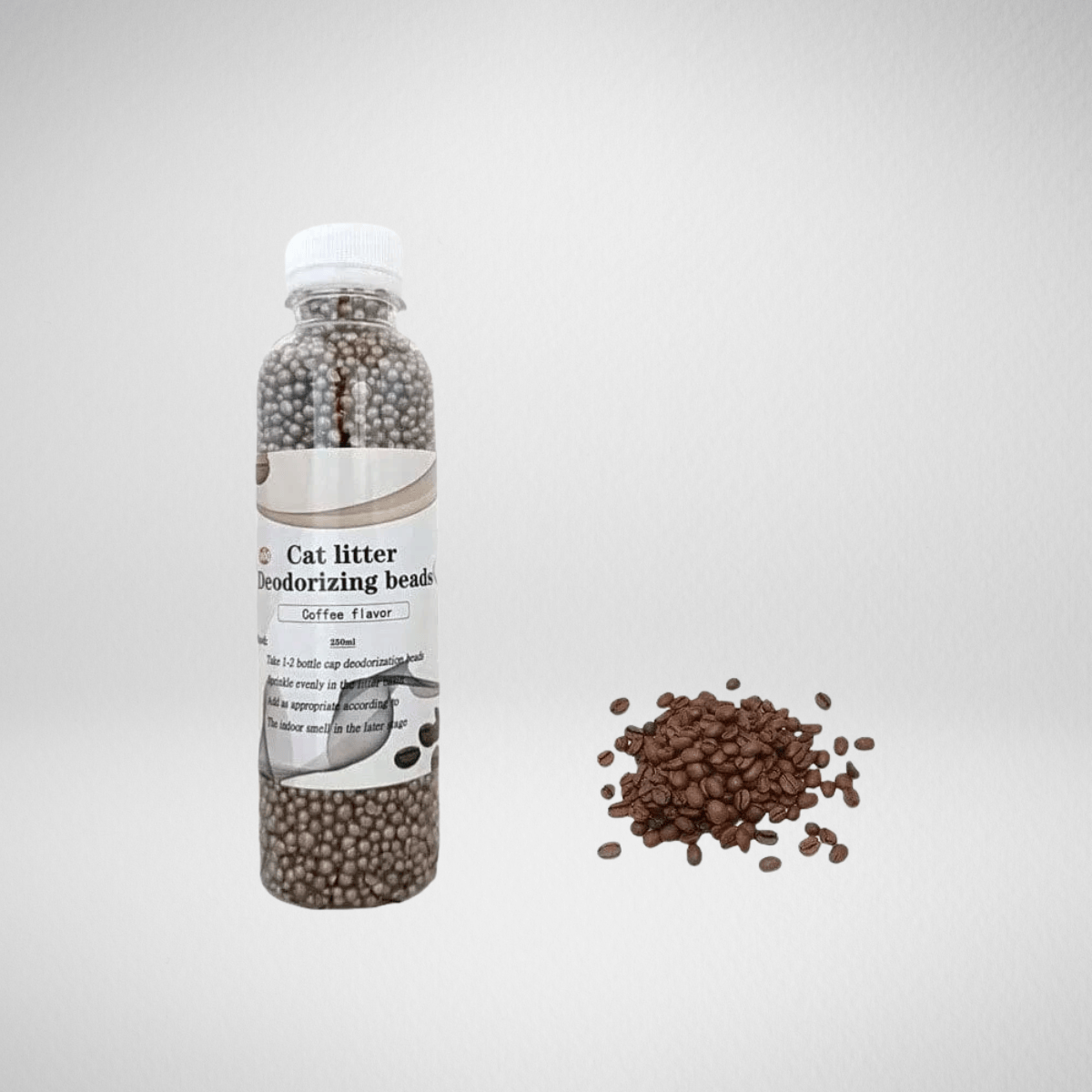 TechnuPet Cat Litter Deodorizer