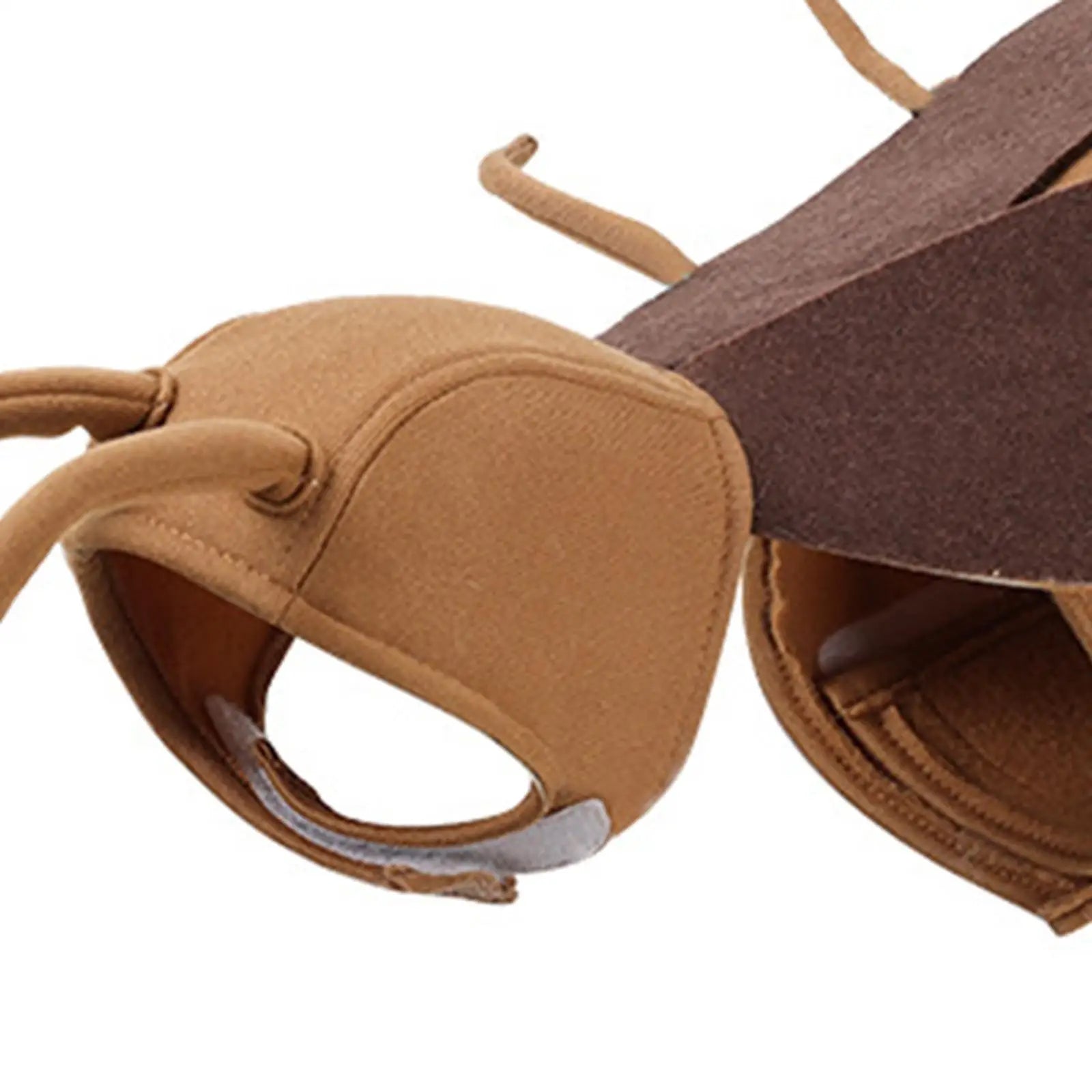 TechnuPet Dog Halloween Costumes Funny Cosplay Dog Costume Outfit