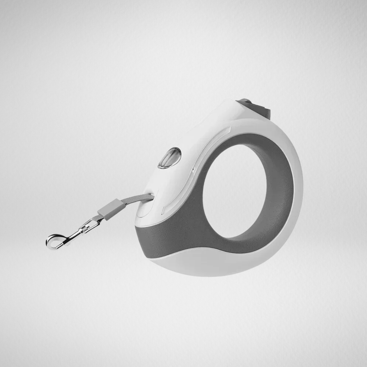 TechnuPet Dog Leash Luminous Retractable Dog Leash