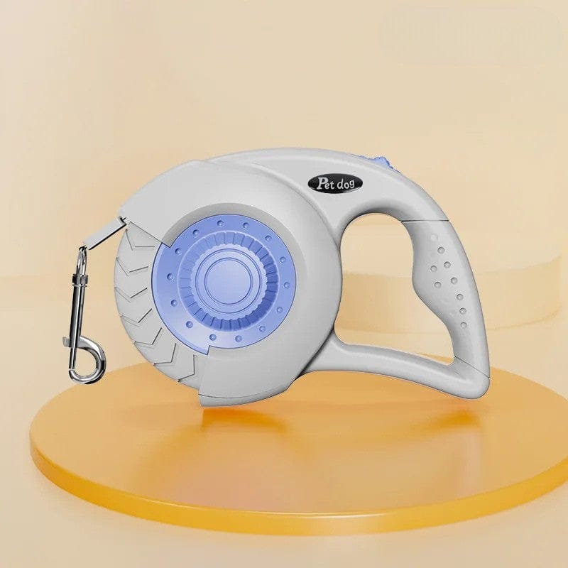 TechnuPet Dog Leash 5M Retractable Dog Leash