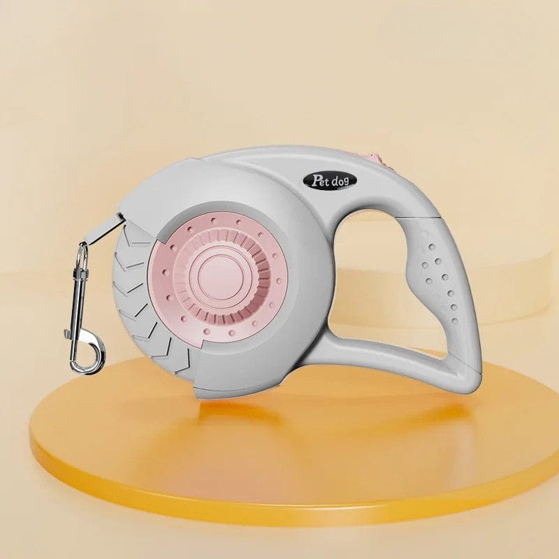 TechnuPet Dog Leash 5M Retractable Dog Leash