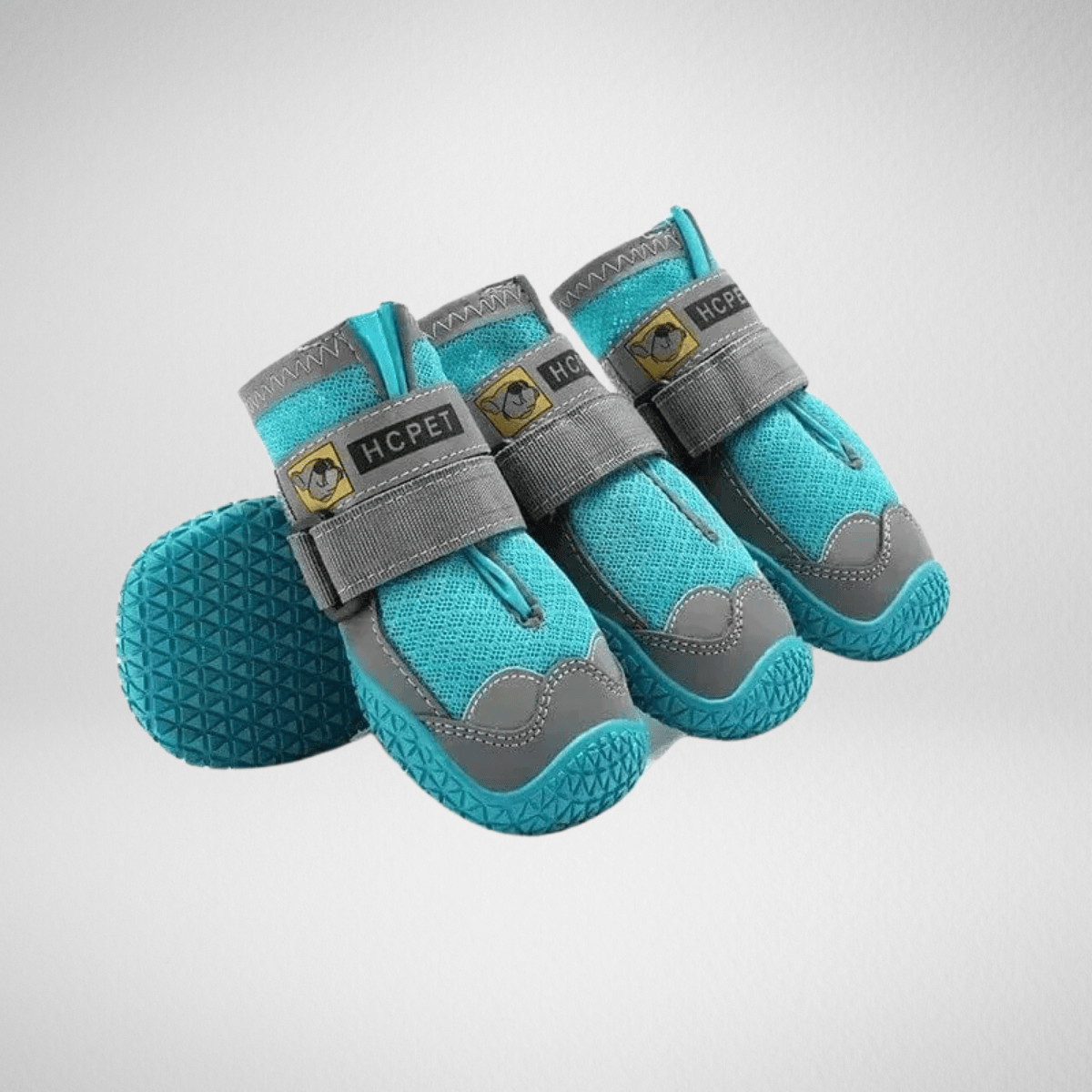 TechnuPet Breathable Dog Shoes