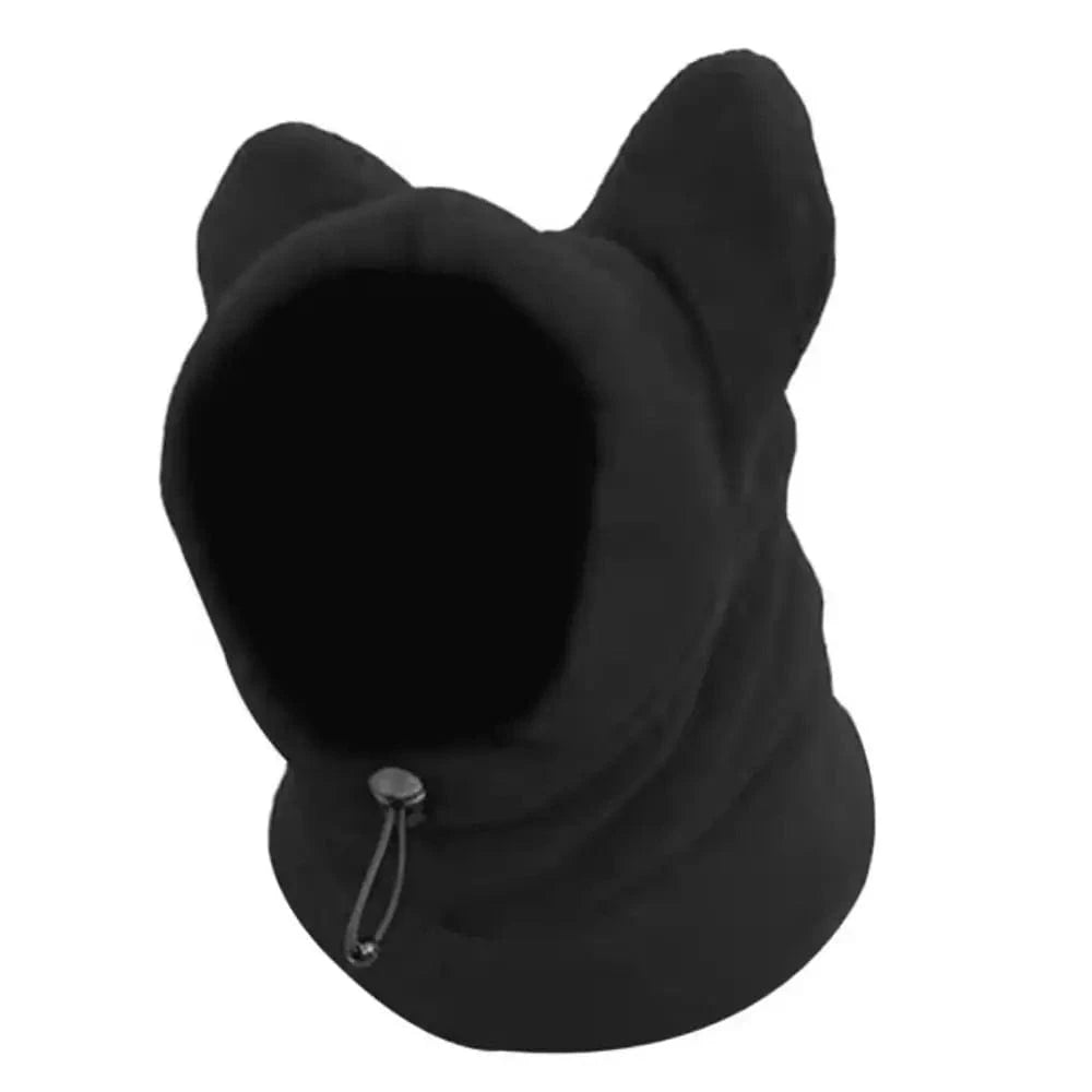 TechnuPet Pet Clothing Warm Dog Fleece Hat